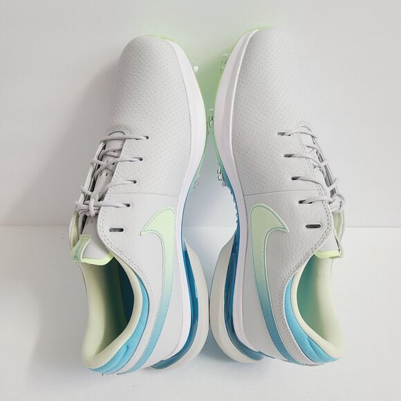 NEW Nike Air Zoom Victory Tour 3 Golf Shoes DV6798-047 Size 12.5 Photon Dust main image 5